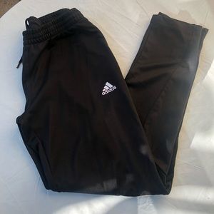 Adidas Jogger Climate Control Pants Size Large